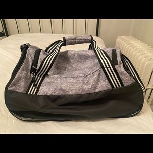 Adidas Gym Bag/Tote